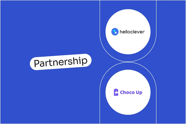 Hello Clever &amp; Choco Up Partner to Provide Fast Payments and Flexible Financing to Australian E-Commerce Businesses