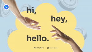 heymax.ai enters Australian market, teams up with Hello Clever for Real-Time Payments.