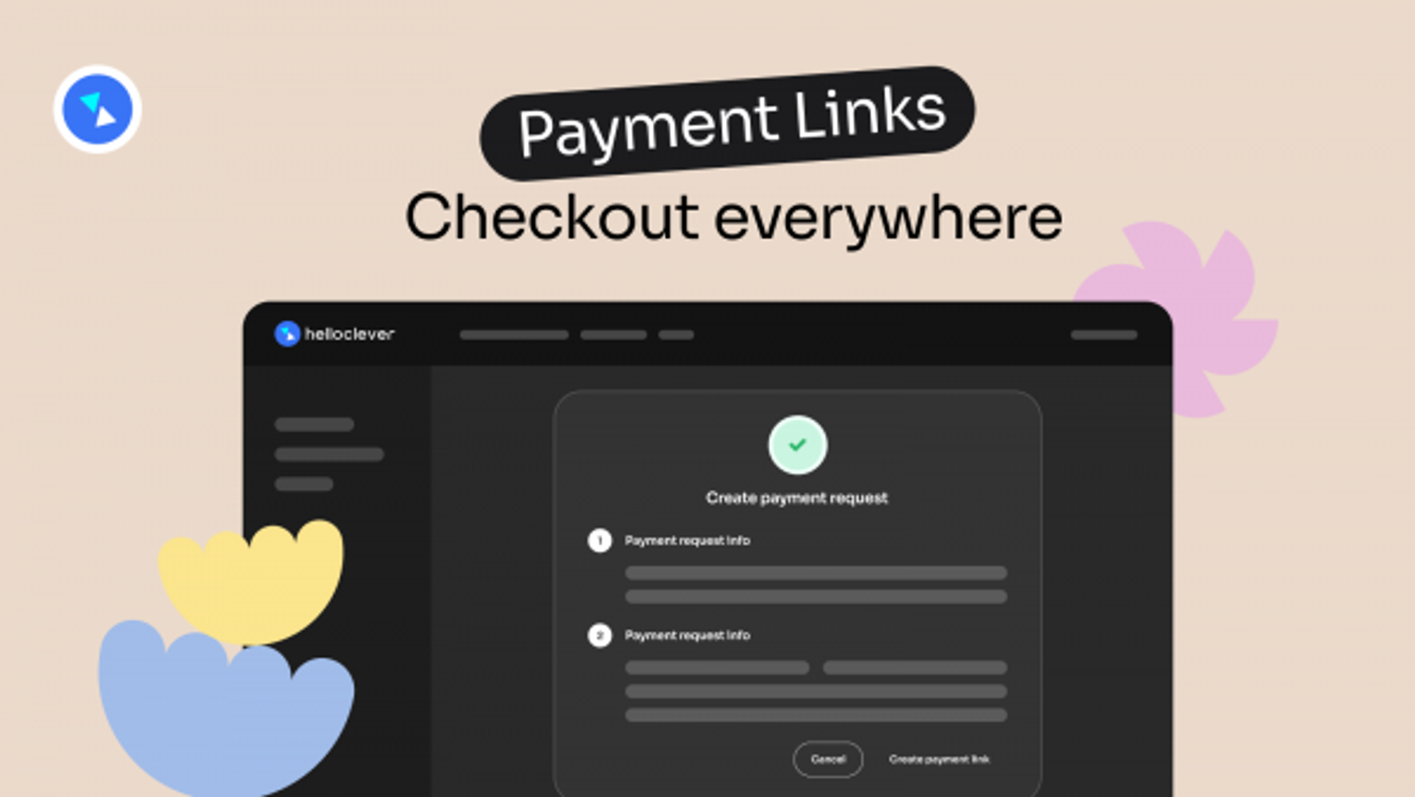 Hello Clever launches Real-Time Payment Request Link with Kith Hotel (part of Metroresidences).