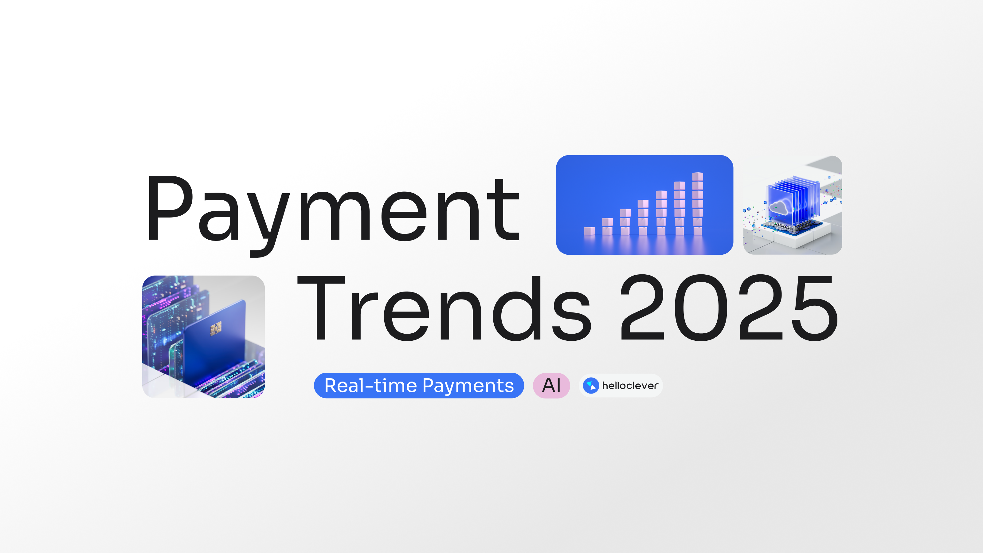 Shaping the Payments Landscape: The Top Trends of 2025.