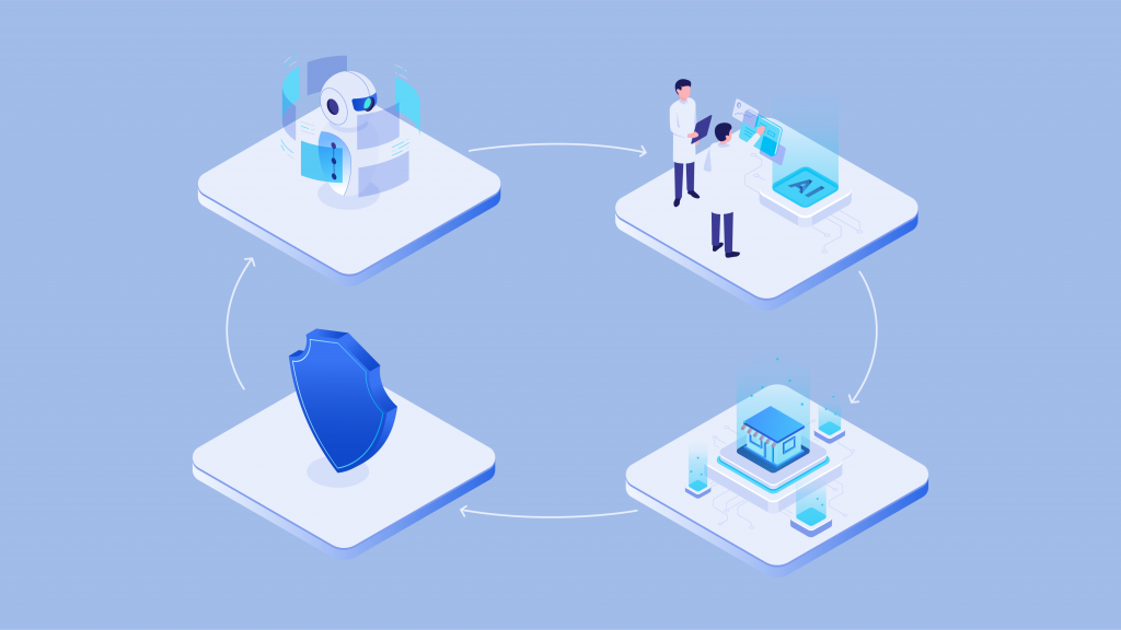 Clever AI Forecaster Expert In The Loop, Hello Clever, Clever AI, AI for Merchants & Businesses