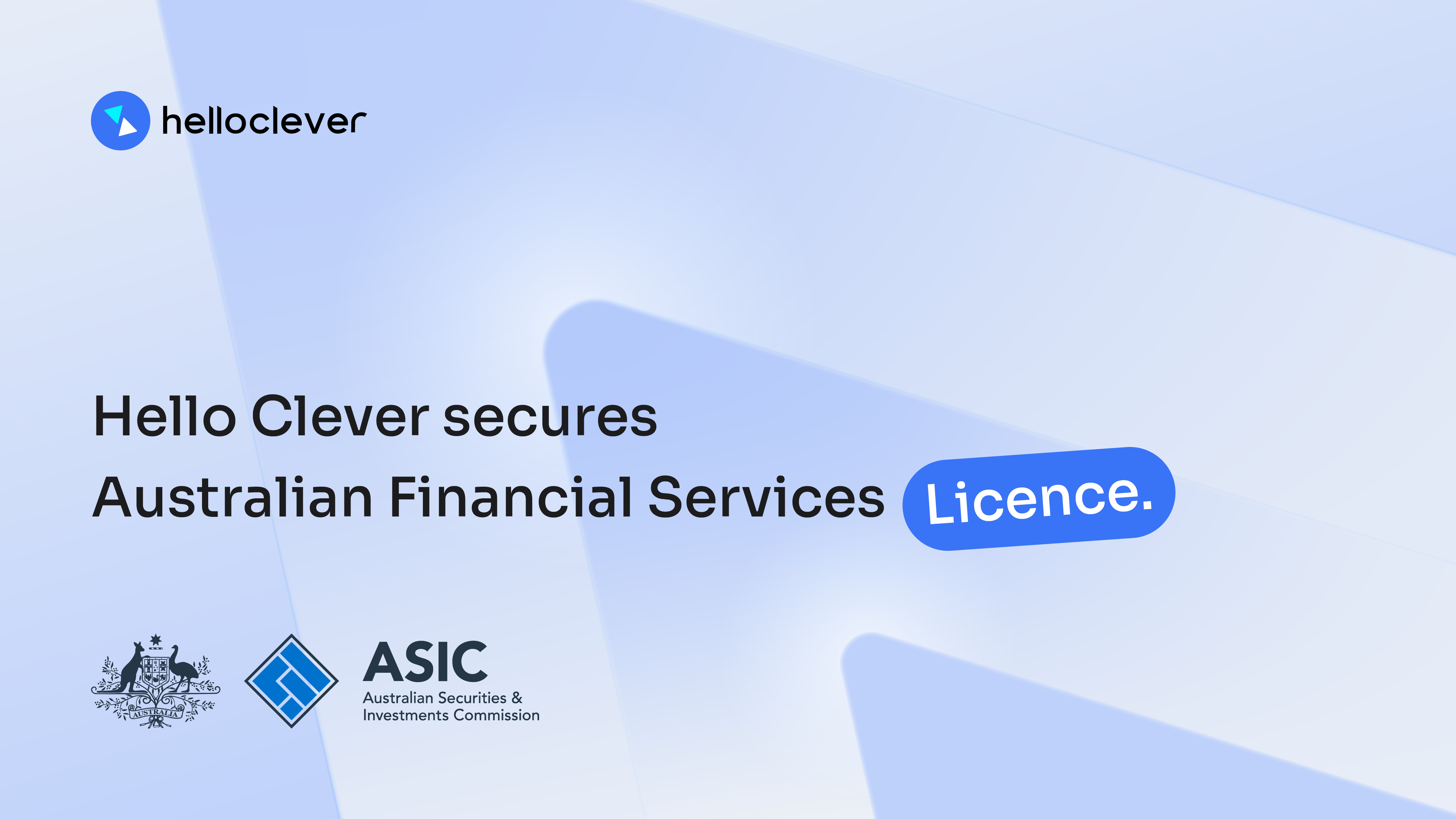 Licensed to Move More.